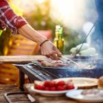 Aménagement de cuisine d'été - Pornic 44