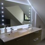 Rénovation de salle de bain à Poitiers