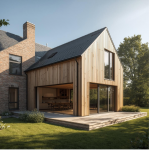 Erreurs extension maison bois Poissy