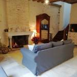 Rénovation de maison ancienne - Cholet 49