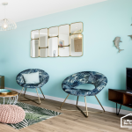 Préparer son mur avant de le peindre 