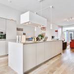 Rénovation cuisine Dijon