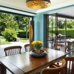 Prix agrandissement en extension de maison - Pornic 44