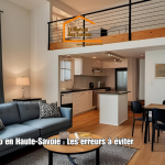 Aménager un studio en Haute-Savoie