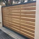 Portail électrique à Montgeron