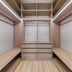 installer un dressing dans une petite pièce La Maison Des Travaux Alès
