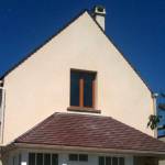 ravalement de façade