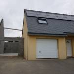 Agrandissement de maison 