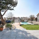 Relooker une terrasse en béton à Brest