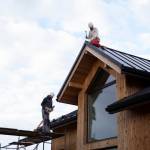 travaux toiture