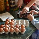 Sécurisez votre cuisine pour qu'elle reste un endroit convivial !