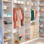 Un dressing sur-mesure.