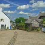 réno pignon de maison