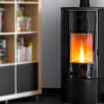 Poele sans conduit antibes