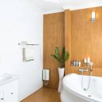 Nos solutions pour une salle de bain confortable et moderne