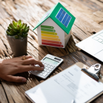 Consommation énergétique