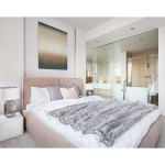 Aménager chambre parentale Pontarlier