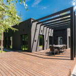 pergola
