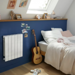 Radiateur électrique à inertie - Castorama