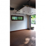 Transformer un garage en chambre Libourne