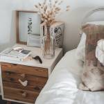 Rénovation de chambre à Annemasse