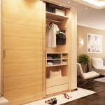 aménager espace dans appartement 