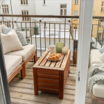 aménagement de terrasse Montpellier, aménager une terrasse avec un petit budget, création de terrasse, Montpellier
