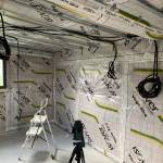 Rénovation énergétique isolation RGE