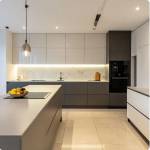 Éclairage intérieur : les erreurs qui ruinent un projet de rénovation - Colleville-sur-Mer 14710