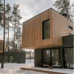 Les avantages d’une extension en bois sur Tour-en-Bessin 14400