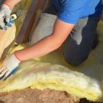 rénovation de toiture après un dégât des eaux