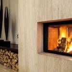 Rénover sa cheminée