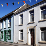 Rénover une maison mitoyenne à Sautron Saint-Brevin