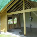 Les avantages multiples d’une extension bois - Maison des Travaux d'Issy