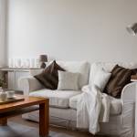 Aménager un petit salon