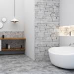 Les couleurs tendance 2019 pour votre salle de bain