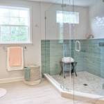Créez votre salle de bain parentale