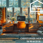 espace de télétravail chartres