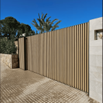 Moderniser son portail - Montauban 82