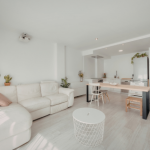 Rénovation du salon et de la salle à manger à Vaires-sur-Marne : repenser les espaces de vie