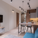 isolation appartement