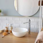 Aménagement d'une petite salle de bain