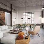 Appartement rénové