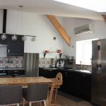 Climatisation réversible en appartement