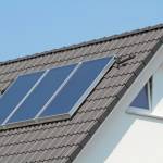 Installation de chauffage solaire - Bourg-en-Bresse 01
