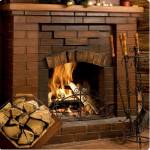 Réchauffez votre Maison et Créez une Ambiance Chaleureuse : Raisons d'Installer une Cheminée – Meuvaines 14960