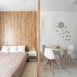 Cloison isolée Noisy-le-Grand