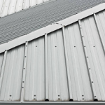 Rénovation de toiture : tout savoir sur la toiture en zinc