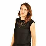 Présentation d'une architecte à Boulogne Billancourt