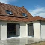 Agrandir sa maison à Poitiers